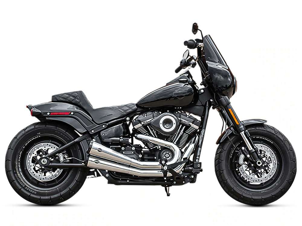 Exhaust; S/Tail%2718up 2:2 Chr