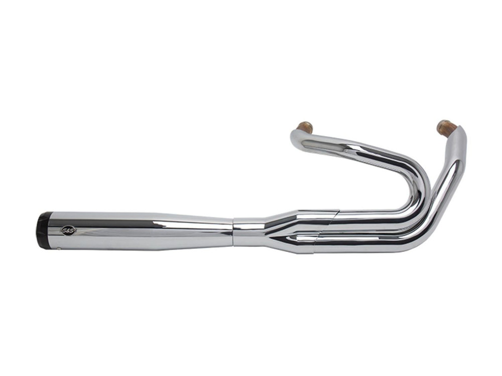 Exhaust; S/Tail%2718-24 2:1 Chr
