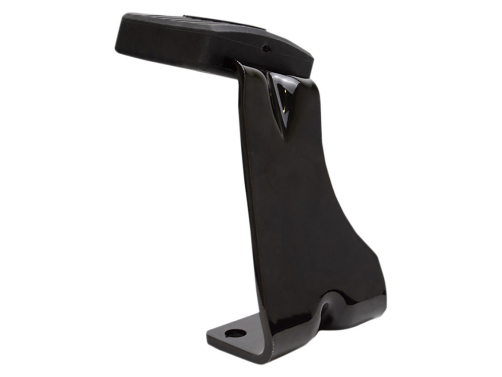 Pillion Peg Relocation; Grand