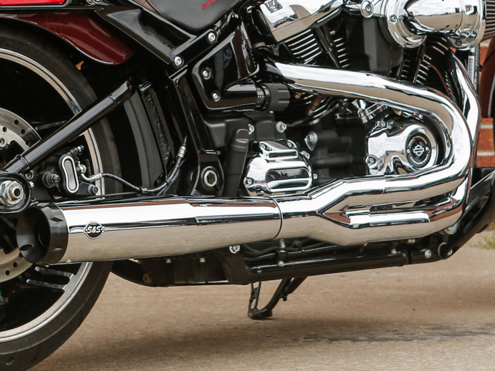 Exhaust; FLFB, FXBR & FXDR%2718up
