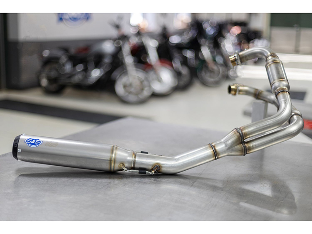 Exhaust; RE650%2719up 2:1 Qualifier