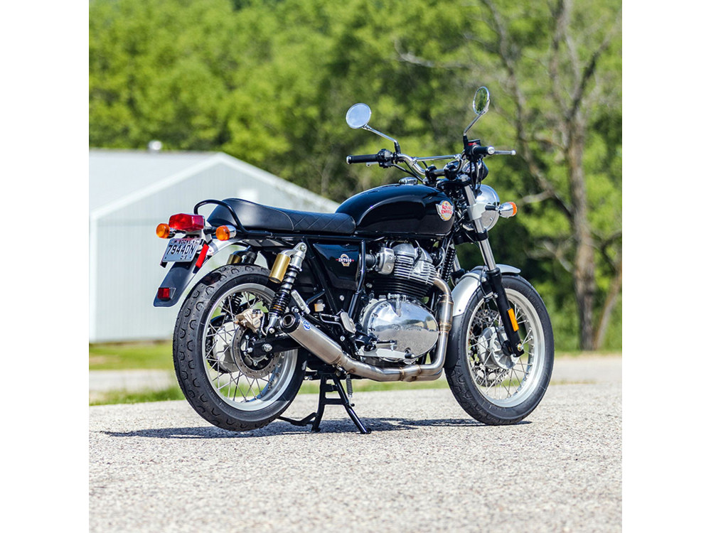 Exhaust; RE650%2719up 2:1 Qualifier