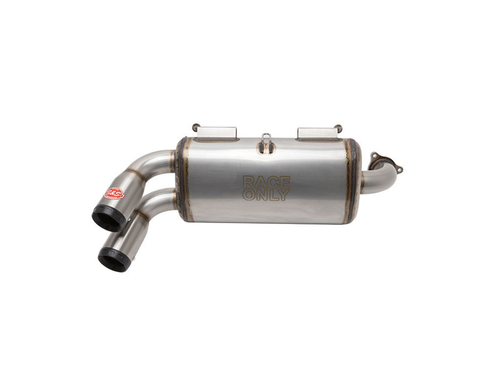Muffler; Kawasaki TERYX KRX 1000