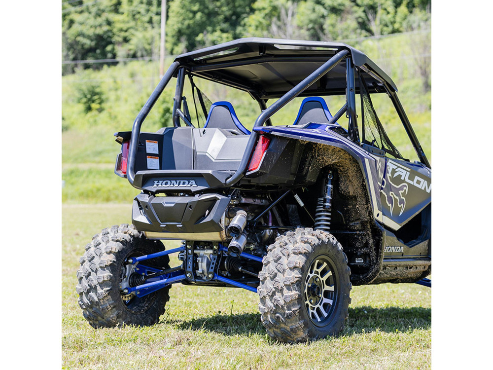 Muffler; Honda Talon 2019up