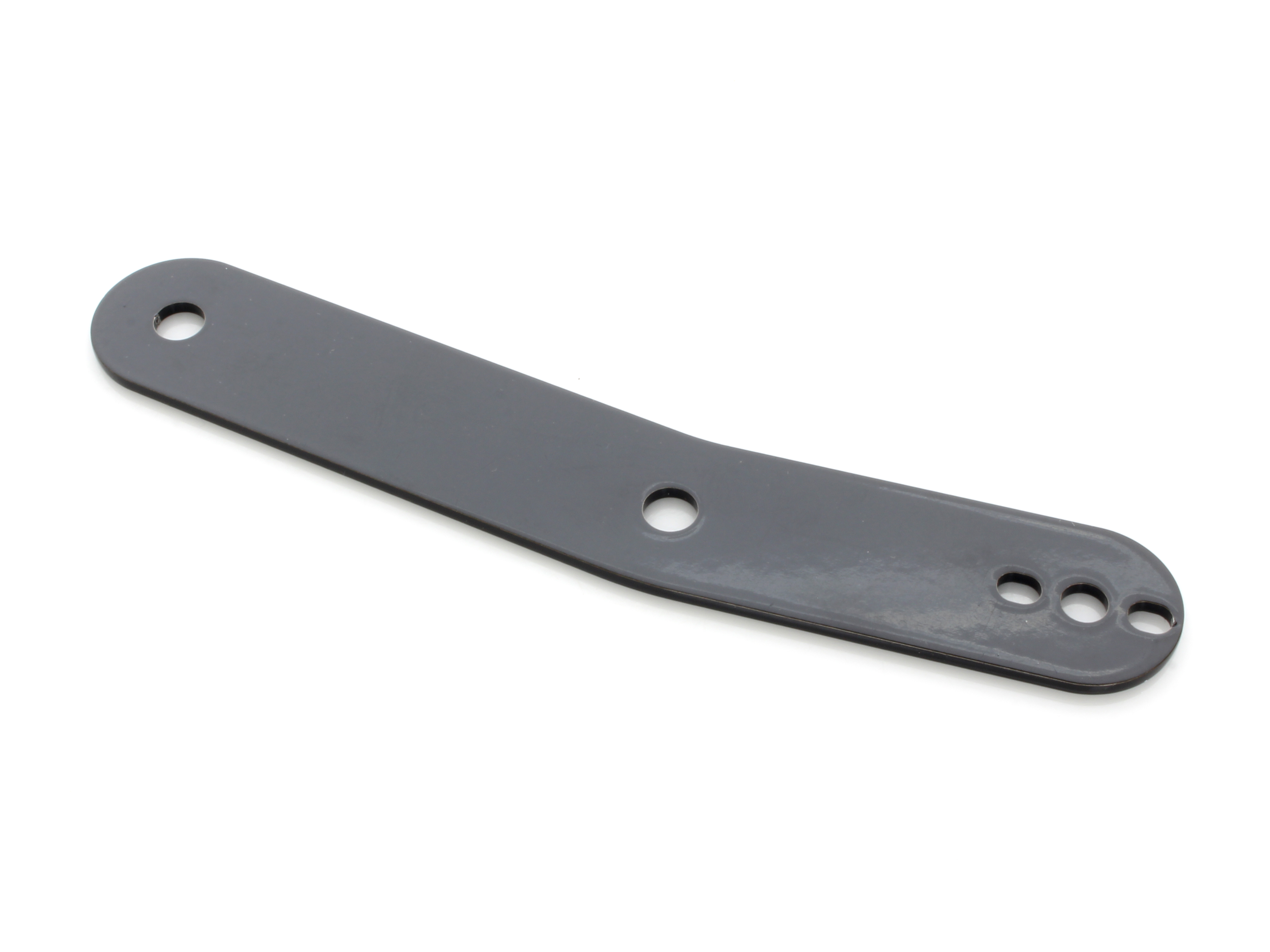 Bracket; Saddlebag Support FLHC,