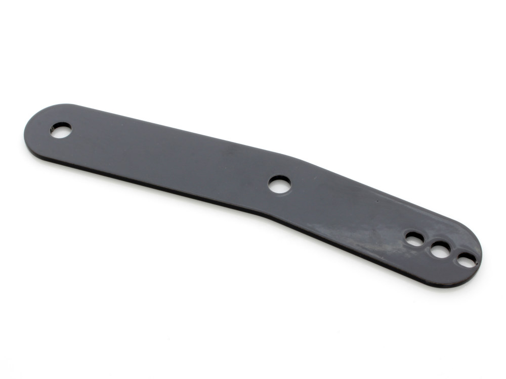 Bracket; Saddlebag Support FLHC,