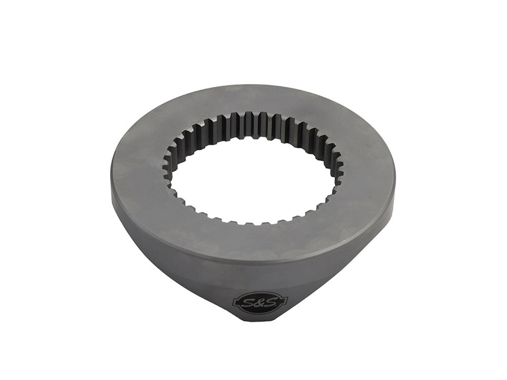 Comp Ramp; Billet, M8%2717up HEAVY