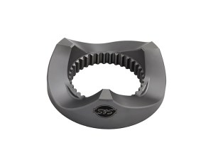 S&S Billet Heavy-Duty Compensator Ramp. Fits Milwaukee-Eight 2017up. S&S Billet Heavy-Duty Compensator Ramp. Fits Milwaukee-Eight 2017up.