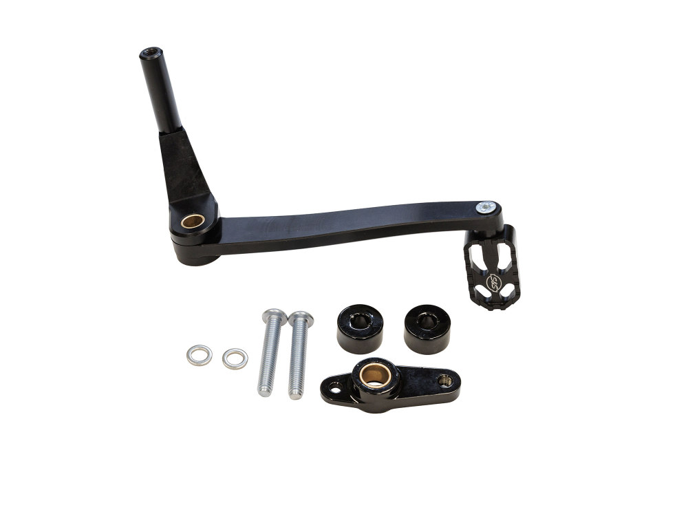 Brake Pedal; S/Tail%2718up w/ OEM Mid