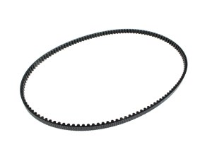 S&S 133 Tooth x 20mm Wide Final Drive Belt. Fits Softail 2007-2011 with OEM 200 Rear Tyre S&S 133 Tooth x 20mm Wide Final Drive Belt. Fits Softail 2007-2011 with OEM 200 Rear Tyre