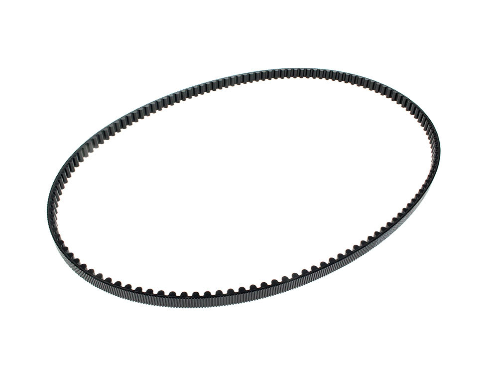 S&S 133 Tooth x 20mm Wide Final Drive Belt. Fits Softail 2007-2011 with OEM 200 Rear Tyre
