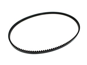 S&S 131 Tooth x 1in. Wide Final Drive Belt. Fits Dyna 2007-2017 S&S 131 Tooth x 1in. Wide Final Drive Belt. Fits Dyna 2007-2017