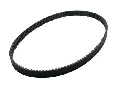 S&S 132 Tooth x 1-1/2in. Wide Final Drive Belt. Fits Softail 1986-1988 with 70 Tooth Rear Pulley , FXR 1985-1994 & Touring 1985-1993 with 61 Tooth Rear Pulley