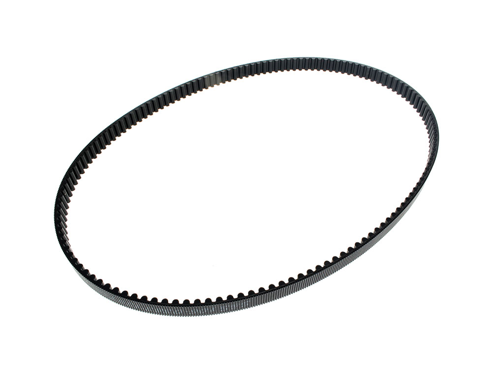 S&S 133 Tooth x 1-1/2in. Wide Final Drive Belt. Fits Dyna 1997-1999 with 70 Tooth Rear Pulley, FXR 1985-1994 & Touring 1985-1996 with 65 Tooth Rear Pulley