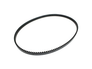 S&S 133 Tooth x 1-1/8in. Width Final Drive Belt. Fits Dyna 2000-2006 with 70 Tooth Rear Pulley. S&S 133 Tooth x 1-1/8in. Width Final Drive Belt. Fits Dyna 2000-2006 with 70 Tooth Rear Pulley.