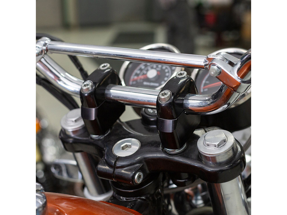 H/Bar Adjuster Kit; RE650%2719up