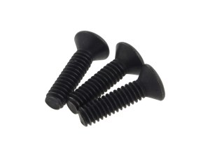 Screw; Teardrop A/Filter Blk Screw; Teardrop A/Filter Blk