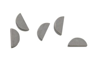 S&S Crank Pin & Pinion Shaft Key – Pack of 5. Fits Big Twin & Sportster 1981-1999 S&S Crank Pin & Pinion Shaft Key – Pack of 5. Fits Big Twin & Sportster 1981-1999