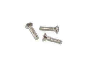 S&S Teardrop Air Cleaner Cover Screws – Chrome. Pack of 3 S&S Teardrop Air Cleaner Cover Screws – Chrome. Pack of 3
