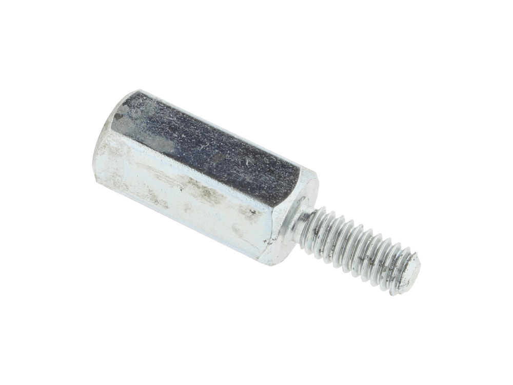 Spacer; S&S Hi-Flow Air Cleaner, 1
