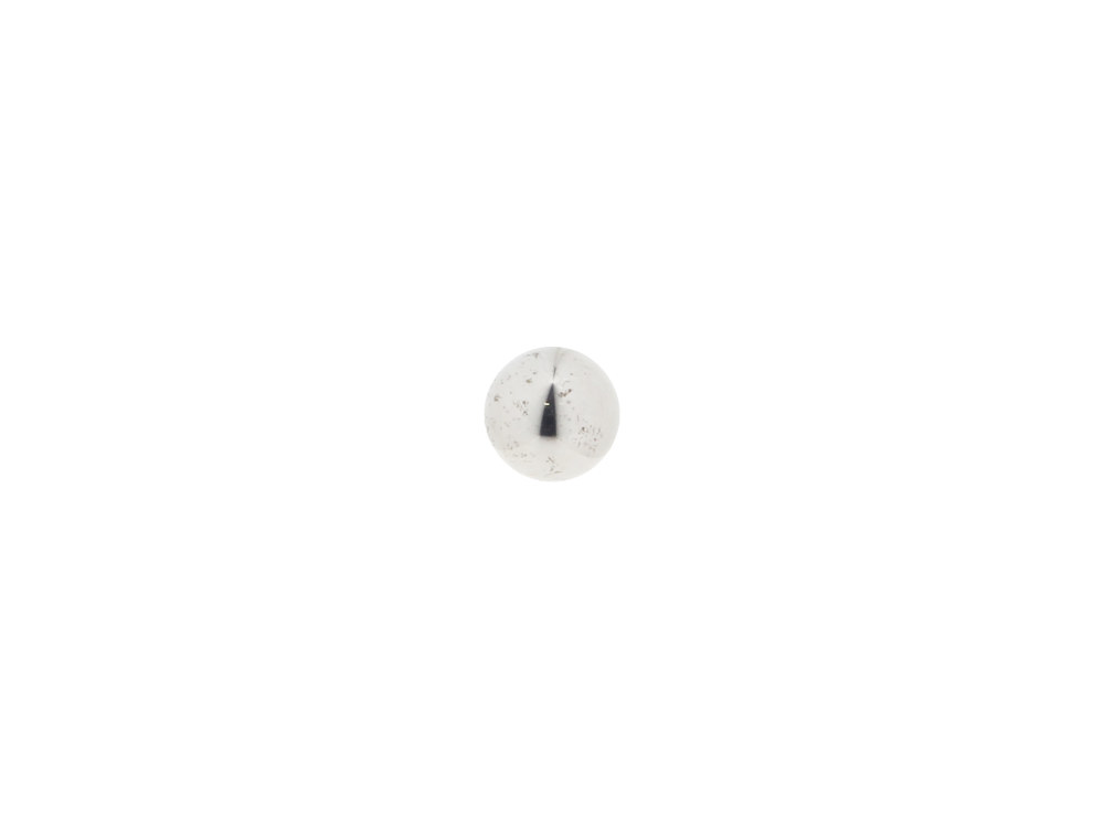 Check Ball; O/Pump BT%2736-99 &