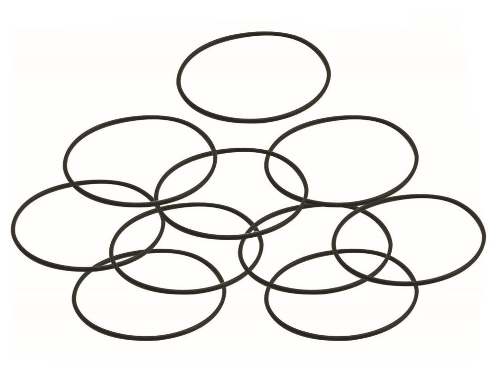 O%27Ring; Carb to Manifold Super G