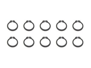 S&S Oil Pump External Retaining Ring – 10 Pack S&S Oil Pump External Retaining Ring – 10 Pack