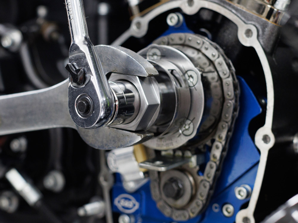 Tool; Cam Phaser, VVT M8%2723up