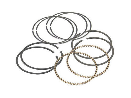 Piston Rings; BT%2784up Std 4-1/8