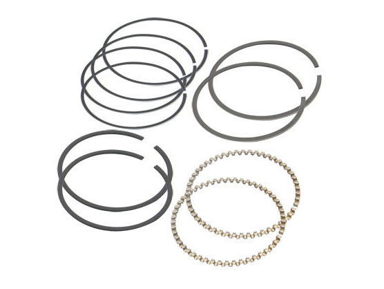Piston Rings; BT%2784up Std 4-1/8