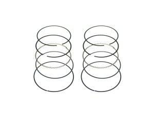 S&S Standard Piston Rings. Fits Milwaukee-Eight 2017up with 4.320in. Bore & S&S 107ci to 129ci & 114ci to 132ci Big Bore Kits. S&S Standard Piston Rings. Fits Milwaukee-Eight 2017up with 4.320in. Bore & S&S 107ci to 129ci & 114ci to 132ci Big Bore Kits.