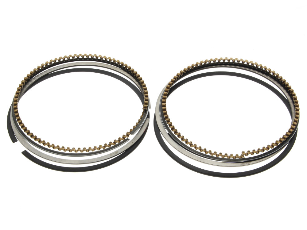 Piston Rings; M8%2717up S&S 4.250