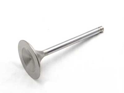Valve Int; S&S Heads 2.000