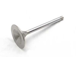 S&S Intake Valve. Fits 89cc or 91cc S&S Heads. S&S Intake Valve. Fits 89cc or 91cc S&S Heads.