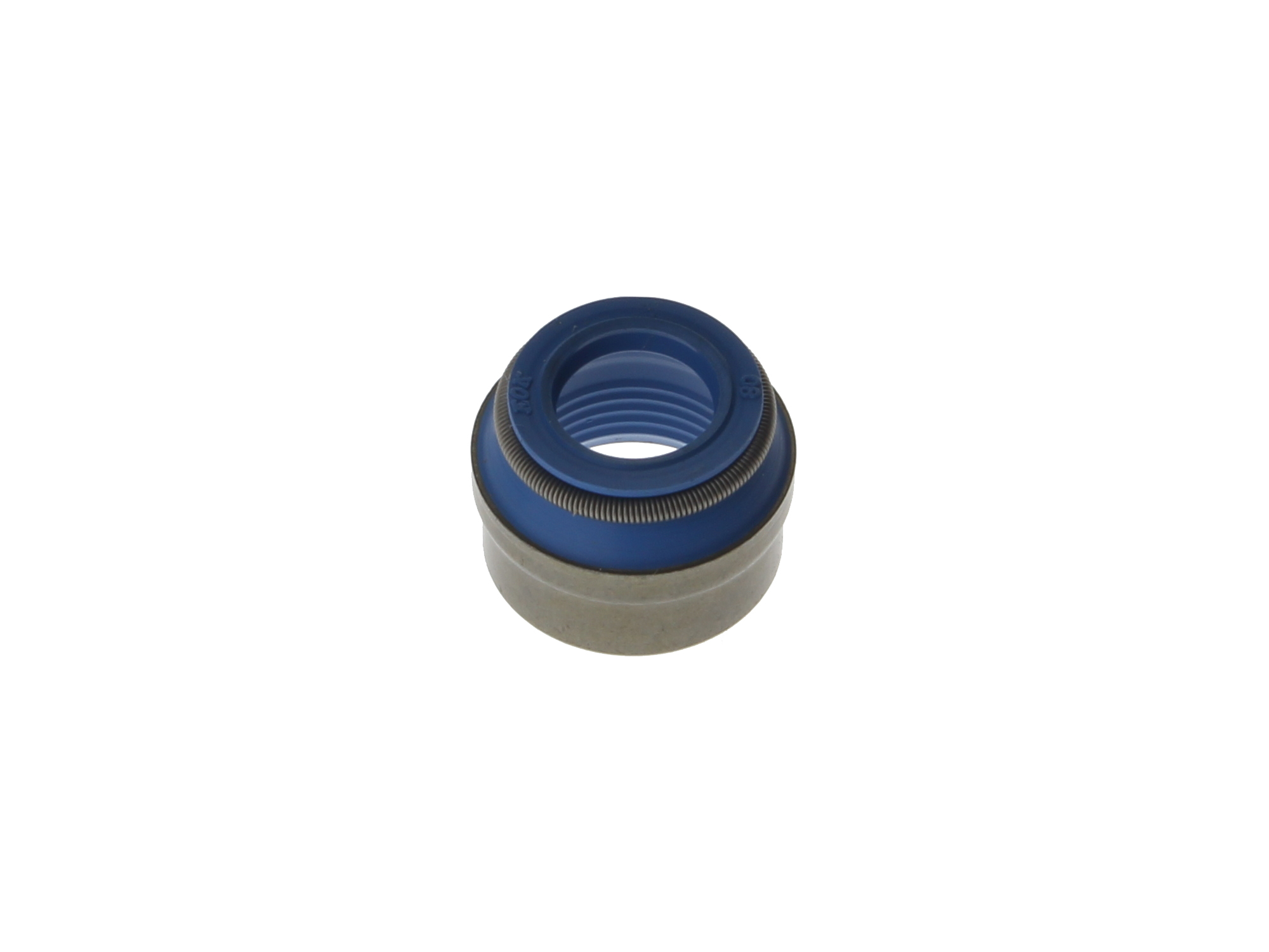 S&S Valve Guide Seals. Fits S&S Heads with Cast Iron Guides.