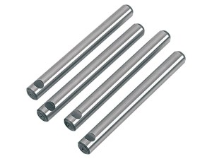 S&S Rocker Arm Shaft Kit. Fits Big Twin 1984-2017 & Sportster 1986-2021. S&S Rocker Arm Shaft Kit. Fits Big Twin 1984-2017 & Sportster 1986-2021.