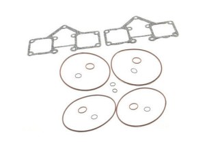S&S Rocker Cover Gasket Kit. Fits Big Twin 1966-1984 with Billet S&S Rocker Covers S&S Rocker Cover Gasket Kit. Fits Big Twin 1966-1984 with Billet S&S Rocker Covers