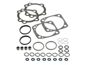 S&S Top End Gasket Kit. Fits Evo 1984-1999 with 3-5/8in. Bore. S&S Top End Gasket Kit. Fits Evo 1984-1999 with 3-5/8in. Bore.