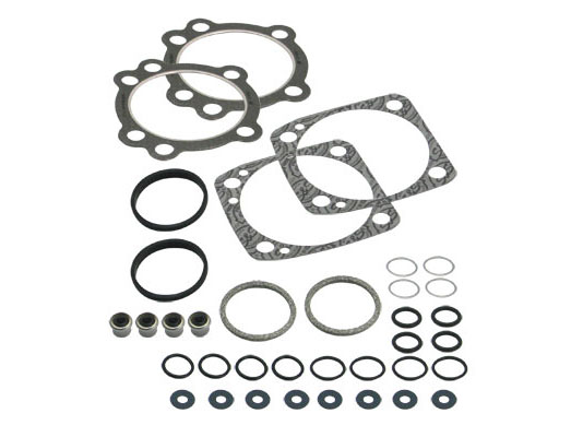 Gasket Kit; Top End 3-5/8