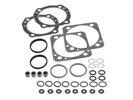 Gasket Kit; Top End 4