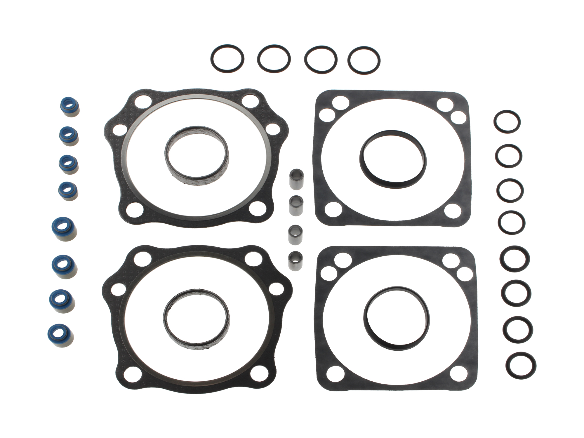 Gasket Kit; Top End 4-1/8