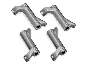 S&S Roller Rocker Arm Kit. Fits Big Twin 1984-2017 & Sportster 1986-2021. S&S Roller Rocker Arm Kit. Fits Big Twin 1984-2017 & Sportster 1986-2021.