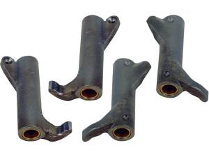 S&S Standard Forged Non Roller Rocker Arm Kit. Fits Big Twin 1984-2017 & Sportster 1986up. S&S Standard Forged Non Roller Rocker Arm Kit. Fits Big Twin 1984-2017 & Sportster 1986up.