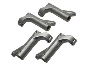 S&S Roller Rocker Arm Kit. Fits Big Twin 1966-1984. S&S Roller Rocker Arm Kit. Fits Big Twin 1966-1984.