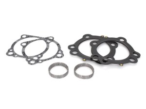 S&S Top End Gasket Kit. Fits Sportster 1986up with S&S 1250cc, 3-9/16in. Bore Kit S&S Top End Gasket Kit. Fits Sportster 1986up with S&S 1250cc, 3-9/16in. Bore Kit