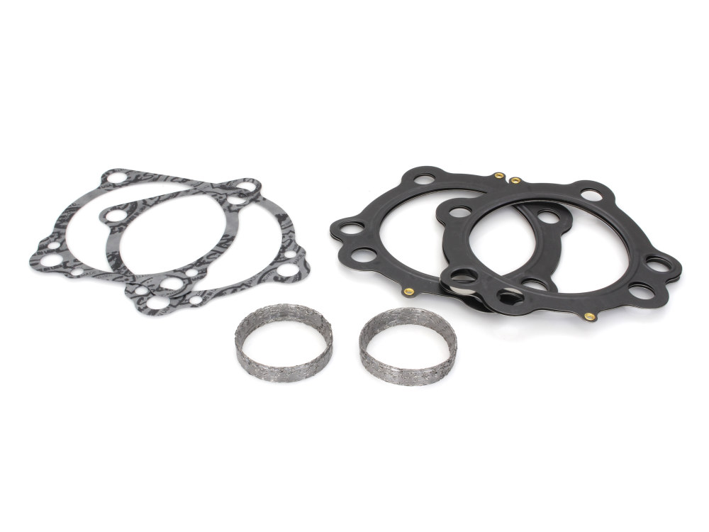 Gasket Kit; Top End S&S XL1250 Kits