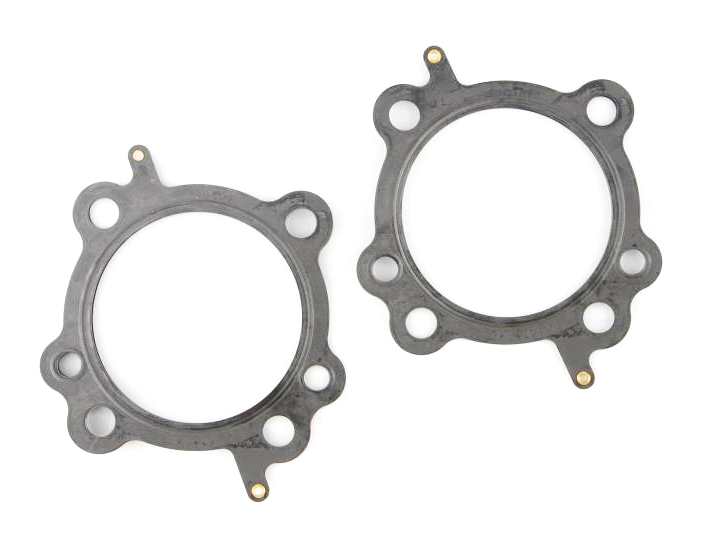 Gasket Kit;Cyl Head 97/98,106/107ci