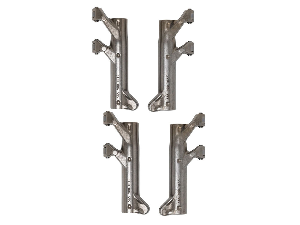 Roller Rocker Arm Kit; M8%2717up