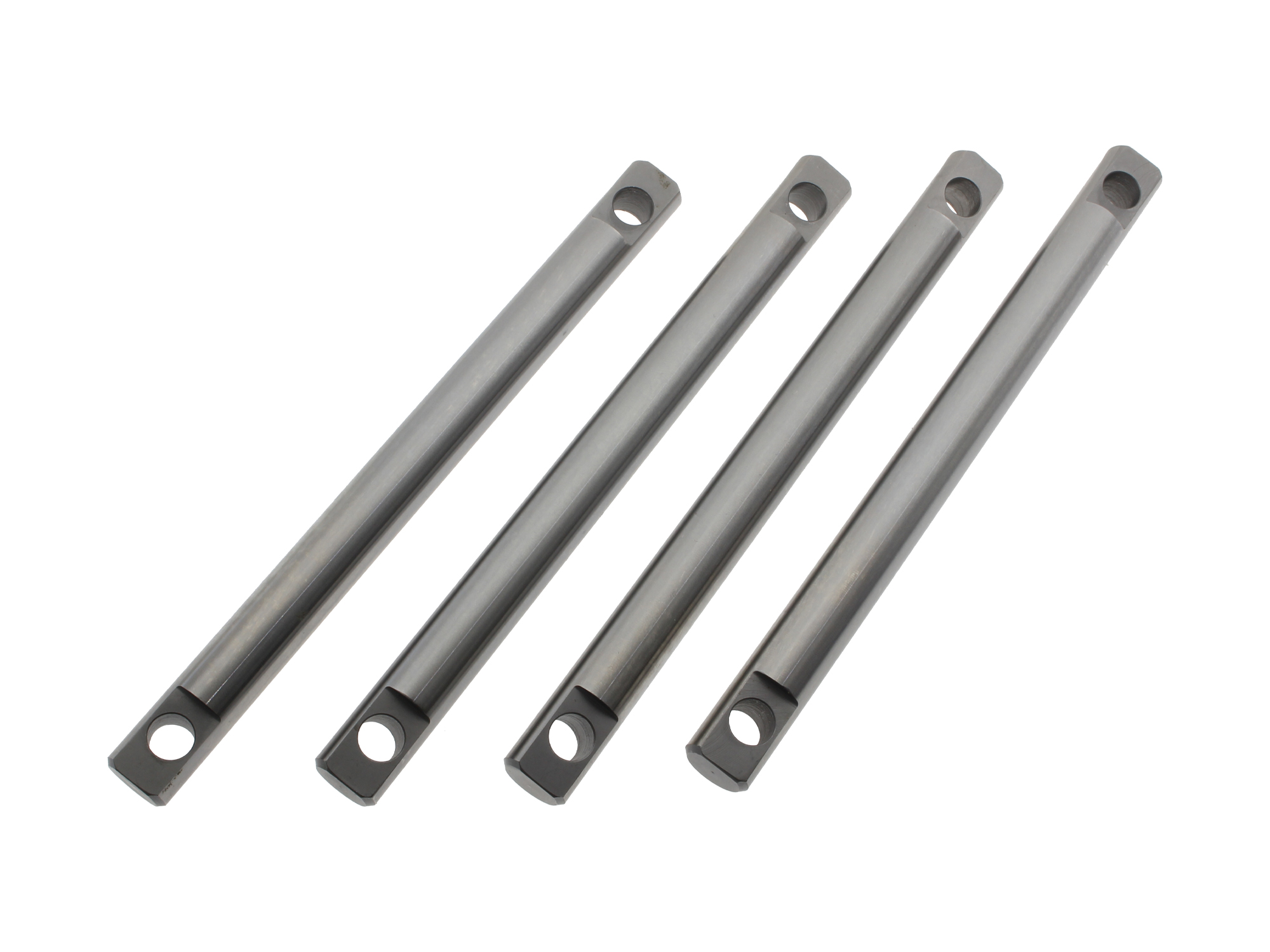 Rocker Arm Shaft Kit; M8%2717up (Pk4)