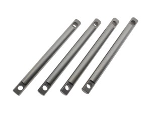 S&S Rocker Arm Shaft Set. Fits Milwaukee-Eight 2017up. S&S Rocker Arm Shaft Set. Fits Milwaukee-Eight 2017up.